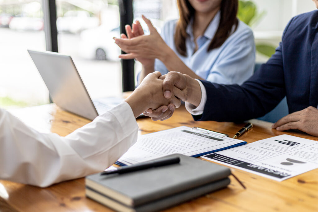 Méthode d'accompagnement