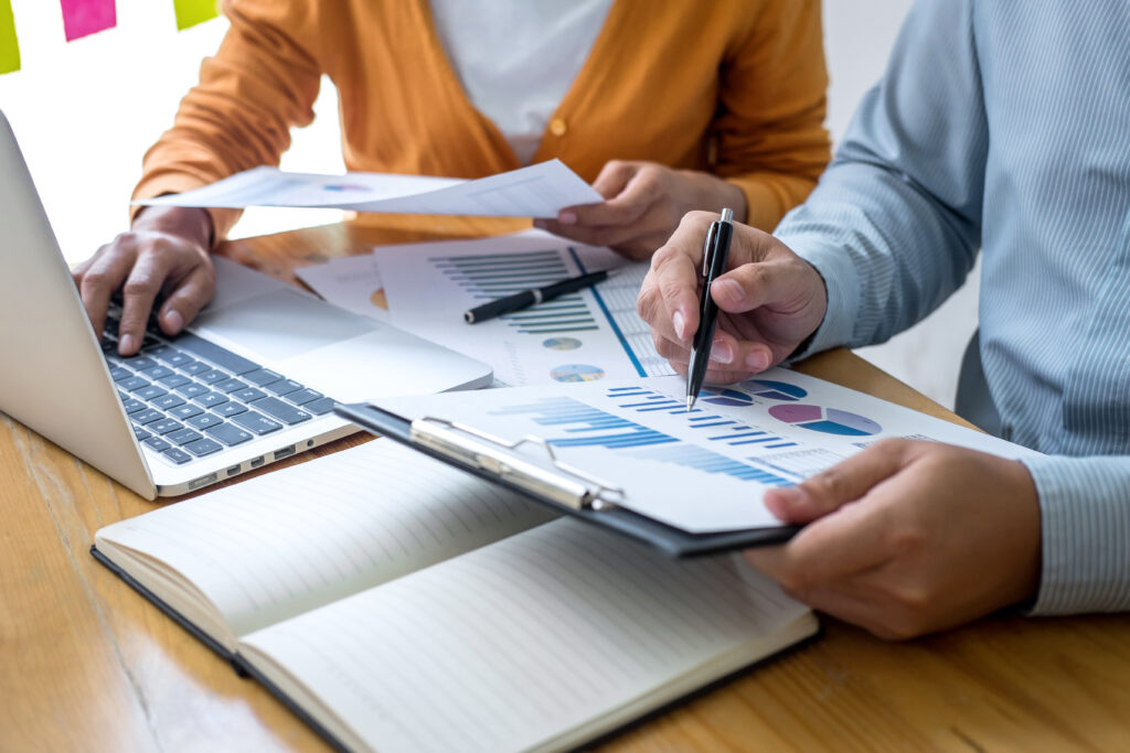 Investissement immobilier