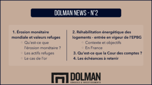 Dolman News n°2