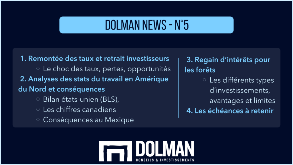 Dolman News n°5